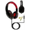 Functional Paket-2 Stüdyo Ekipmanları Mikrofon 4 Çıkış Ses Kartı Full Set