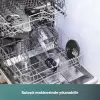 Functionall 2851H Mutfak Robotu, Antrasit Siyah