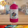 Fuşya Akrilik Boya 1000 gr