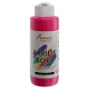 Fuşya Akrilik Boya 120 ml