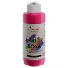 Fuşya Akrilik Boya 120 ml