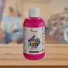 Fuşya Akrilik Boya 250 gr