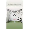 Futbol Temalı Eva Dekoratif Süs