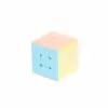 FX7837 Pastel Magic Cube Zeka Küpü 3x3