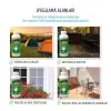 G-05 Pro 1 L Bitki Özlü Konsantre Haşere İlacı