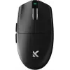 G3 V2 Black Kablosuz Simetrik Gaming Mouse (MC-G3V2-5)
