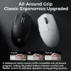 G3 V2 Black Kablosuz Simetrik Gaming Mouse (MC-G3V2-5)