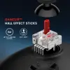 G7 HE Wired XBOX Controller,Hall Effect Sticks | XBOX Series X|S, XBOX One, Windows 10|11, PC, Video Oyun Denetleyicisi için resmi lisanslı Denetleyici