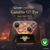 G7 Pro Kablolu 3 Mod Tmr Sticks, Hall Effect Analog Controller Xbox Series X, S, Xbox One, Android ve Windows Dragons Dogma 2 Edition