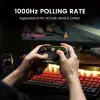 G7 Pro Wired Controller for Xbox Series X|S; Xbox One, Wireless Gamepad for PC&Android with Tmr Sticks, Hall Effect Analog Triggers, 1000Hz Polling Rate, 3.5 mm Audio Jack, Golden