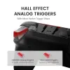 G7 Pro Wired Controller for Xbox Series X|S, Xbox One, Wireless Gamepad for PC&Android with TMR Sticks, Hall Effect Analog Triggers, 1000Hz Polling Rate, 3.5mm Audio Jack - Black