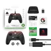 G7 Pro Wired Controller for Xbox Series X|S, Xbox One, Wireless Gamepad for PC&Android with TMR Sticks, Hall Effect Analog Triggers, 1000Hz Polling Rate, 3.5mm Audio Jack - Black