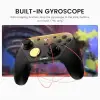 G7 Pro Wired Controller for Xbox Series X|S; Xbox One, Wireless Gamepad for PC&Android with Tmr Sticks, Hall Effect Analog Triggers, 1000Hz Polling Rate, 3.5 mm Audio Jack, Golden