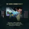 G7 Pro Wuchang Fallen Feathers Edition 3 Mod Kablosuz Tmr Sticks; Hall Effect Analog Controller Xbox Series X|S, Xbox One, Android ve Windows