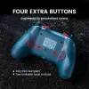 G7 Pro Wuchang Fallen Feathers Edition 3 Mod Kablosuz Tmr Sticks; Hall Effect Analog Controller Xbox Series X|S, Xbox One, Android ve Windows