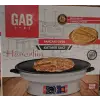 GAB HOME KATMER,EKMEK SACI,ELEKTRİKLİ, PANCAKE OVEN