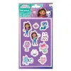 Gabbynin Hayal Evi 2li Kuşe Sticker