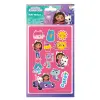 Gabbynin Hayal Evi 2li Kuşe Sticker