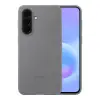 Galaxy A57 Silikon Kılıf - Gri