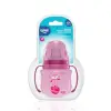 Galaxy Bardak 125 ml - PEMBE