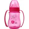Galaxy Bardak 250 ml - PEMBE
