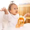 Galaxy Bardak 250 ml - TURUNCU