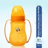Galaxy Bardak 250 ml - TURUNCU