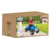 Galaxy Pedallı Atv, Mavi