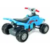 Galaxy Pedallı Atv, Mavi