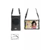 Galaxy Tab A T580 10.1 Defender Tablet Silikon - Siyah