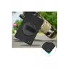 Galaxy Tab A7 10.4 T500 2020 Defender Tablet Silikon - Siyah