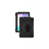Galaxy Tab Active Pro 10.1 T540 Defender Tablet Silikon - Siyah
