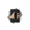 Galaxy Tab Active Pro 10.1 T540 Defender Tablet Silikon - Siyah