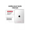 Galaxy Tab E T560 9.6 ile Uyumlu Kılıf - Mor 1