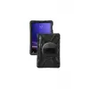 Galaxy Tab S10 Lite Defender Tablet Silikon - Siyah