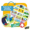 Game Of Opposites Puzzle