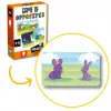 Game Of Opposites Puzzle