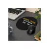 Game Over Tasarımlı Gamer Mouse Altlığı