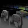 Gamestatıon Dataeast Jaleco Retro Konsol