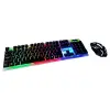 Gaming Klavye Mouse Seti