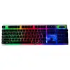 Gaming Klavye Mouse Seti