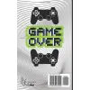 Gaming Stats: Game Tracker & Logbook, Notebook for Gamers, Video Game Tracker, Logbook, Track Daily Wins, Track Kills, Track Kill Rates, Record Usernames & Passwords, Monthly Logbook