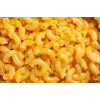 Gancettini Lisci 252 (Dirsek Makarna) 500 g