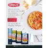 Gancettini Lisci 252 (Dirsek Makarna) 500 g
