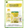 Garnier Parlak Cilt İçin 3lü Bakım Seti