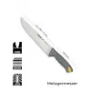 Gastro Kasap Bıçağı No. 4 21 cm