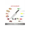 Gastro Santoku Bıçağı 17 Cm