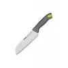 Gastro Santoku Bıçağı Oluklu 17 cm