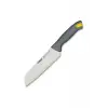 Gastro Santoku Bıçağı Oluklu 17 cm