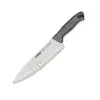 Gastro Şef Bıçağı Oluklu 23 cm